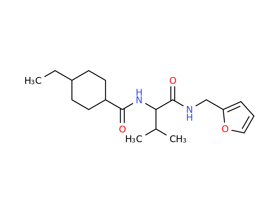 Structure Amb1906464