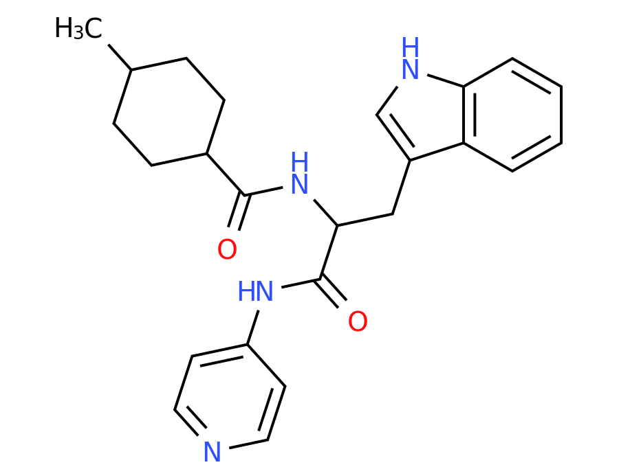 Structure Amb1906476