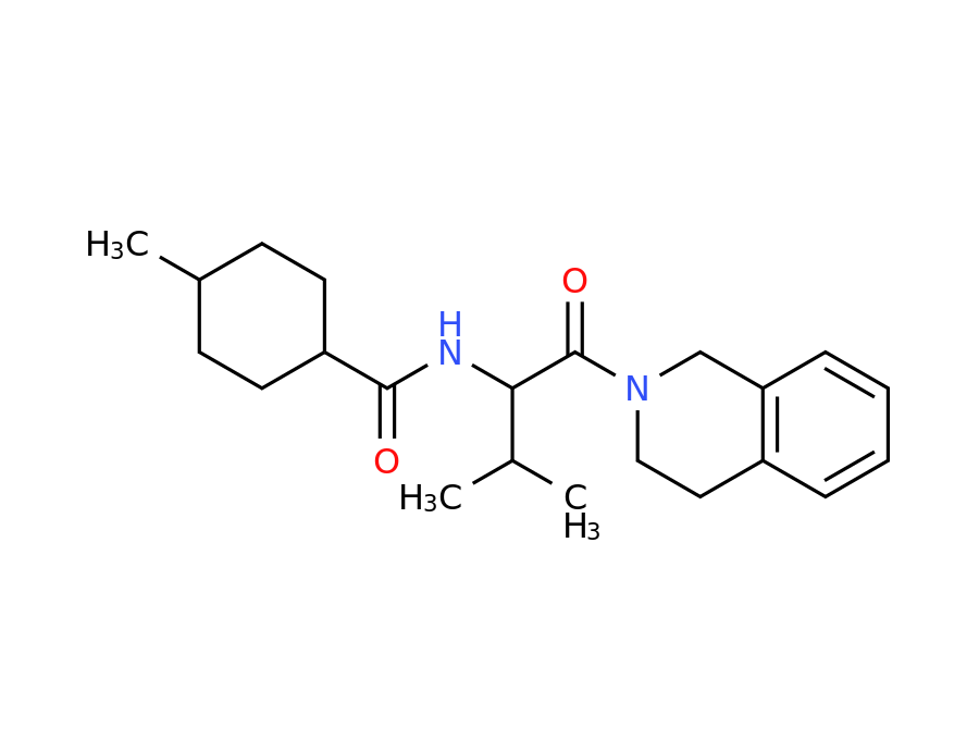 Structure Amb1906497