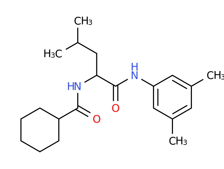 Structure Amb1906514