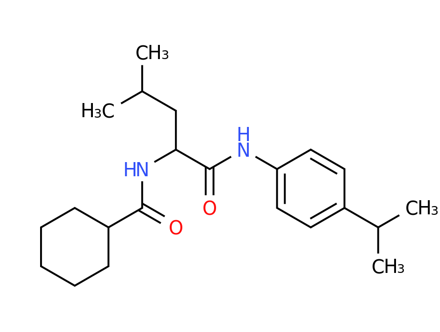 Structure Amb1906516