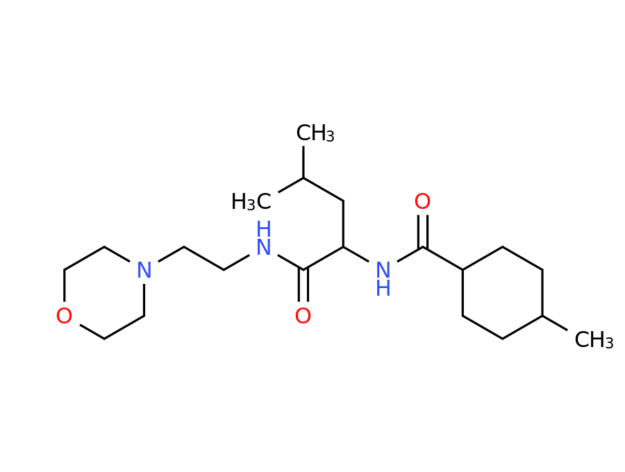 Structure Amb1906535