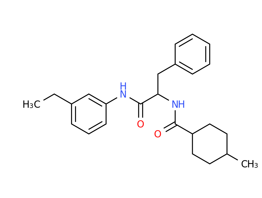 Structure Amb1906536