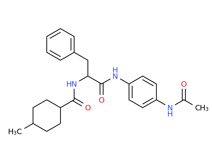 Structure Amb1906537