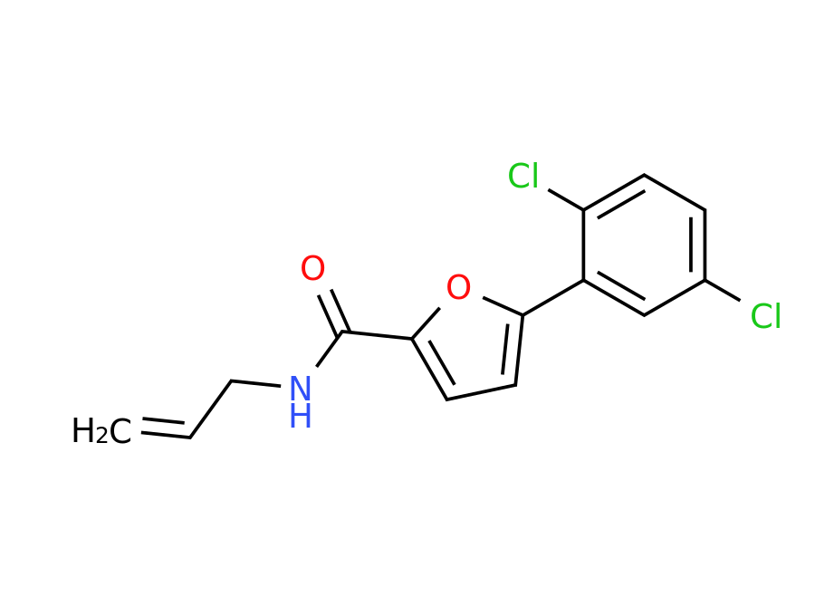 Structure Amb1906570