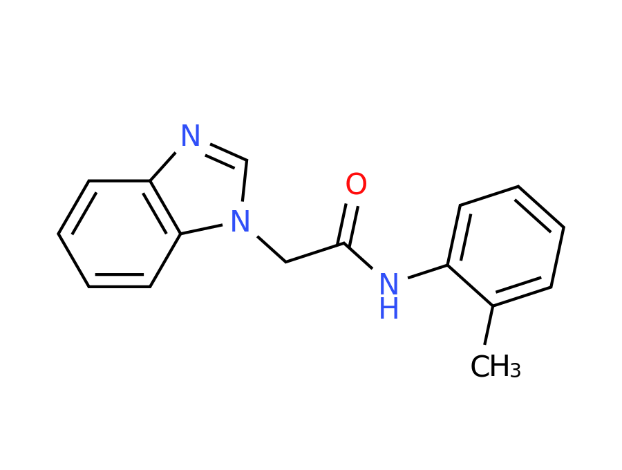 Structure Amb1906671