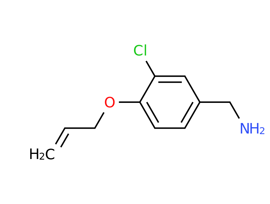 Structure Amb19066804