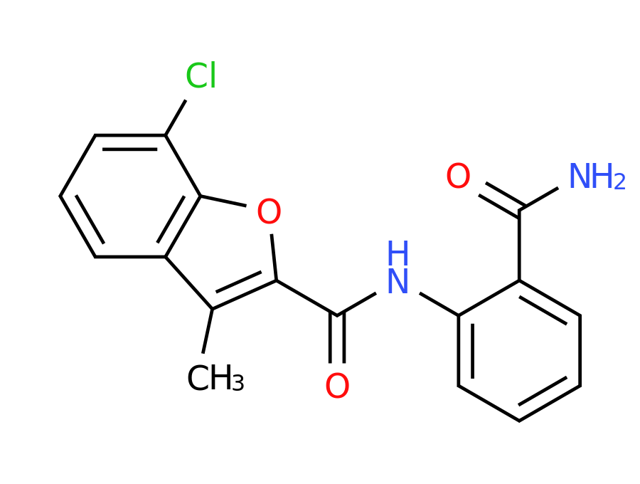 Structure Amb190681