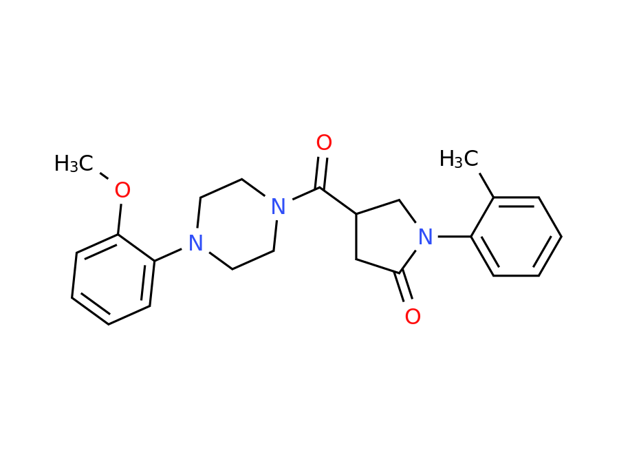 Structure Amb1907062