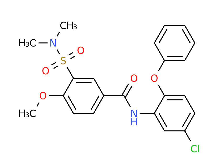 Structure Amb1907141