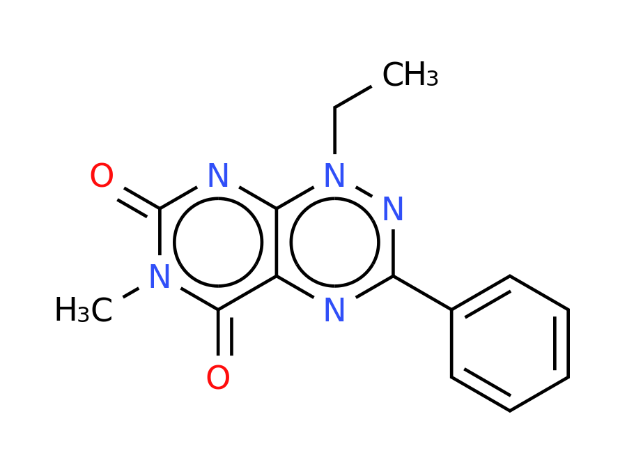 Structure Amb1907167