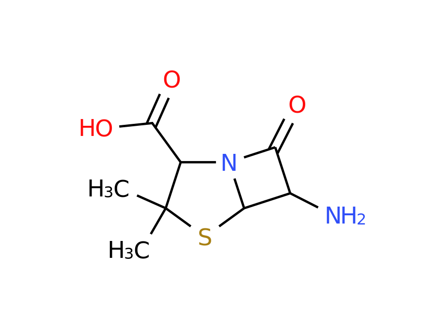 Structure Amb1907186