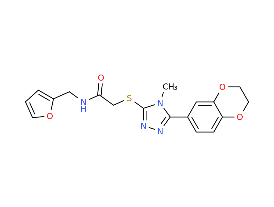 Structure Amb1907225