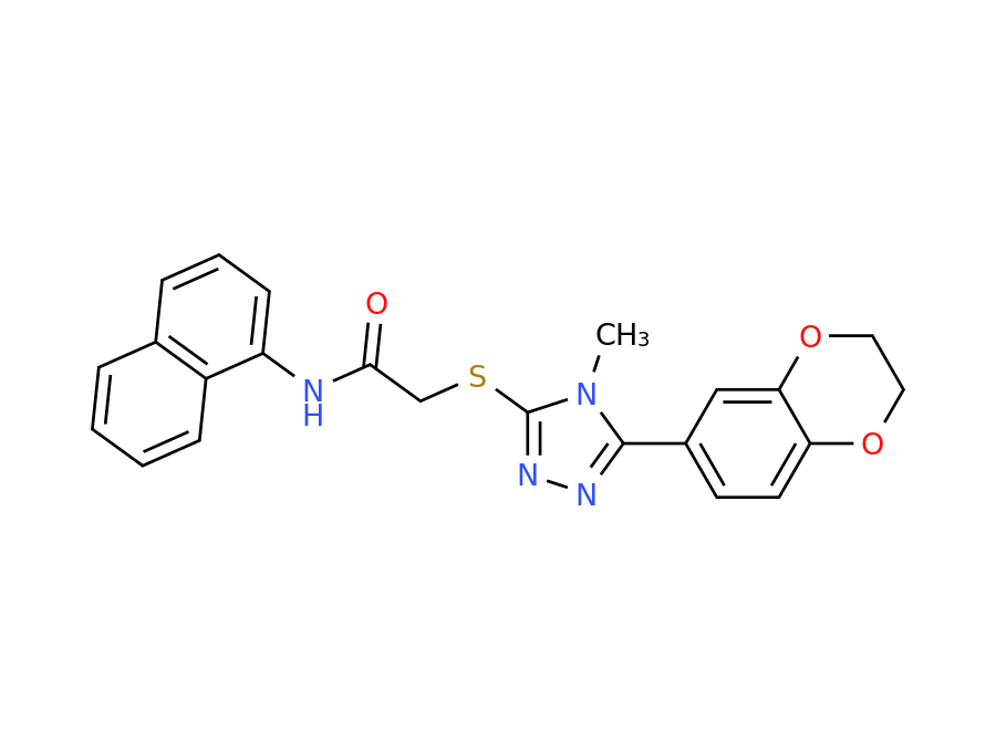 Structure Amb1907230