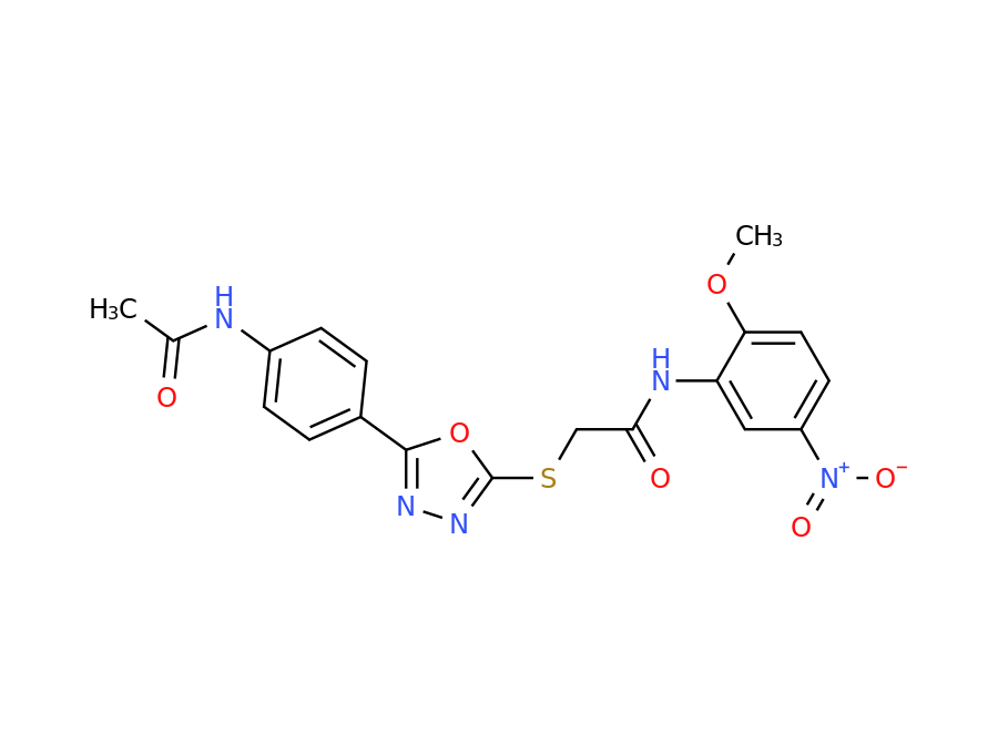 Structure Amb1907245