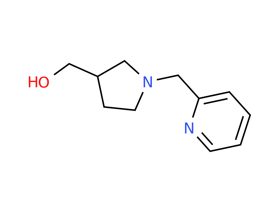 Structure Amb19074025