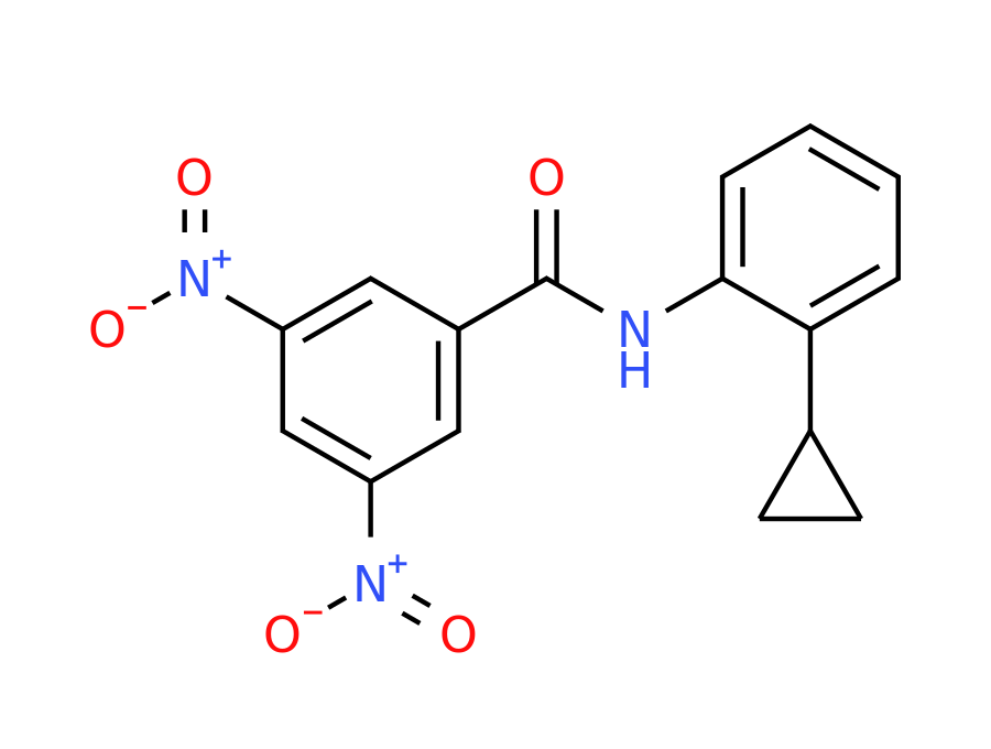 Structure Amb1907472