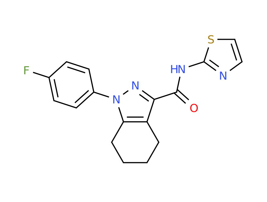 Structure Amb190748