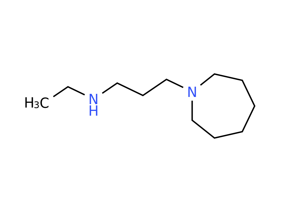 Structure Amb19075029