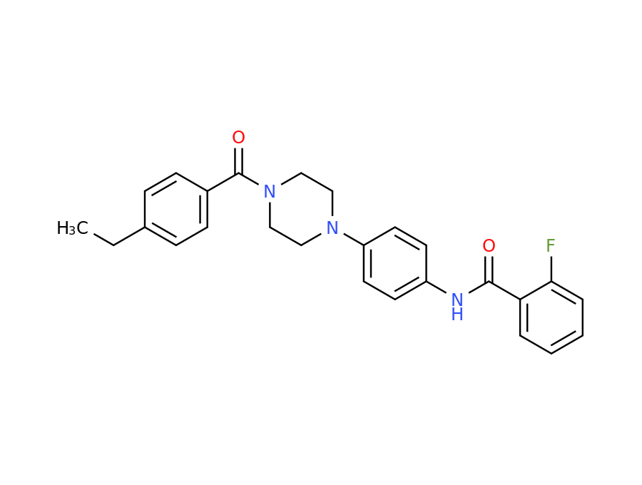 Structure Amb1907509