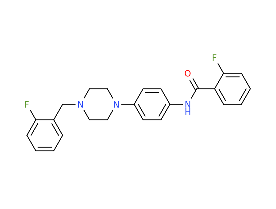 Structure Amb1907516