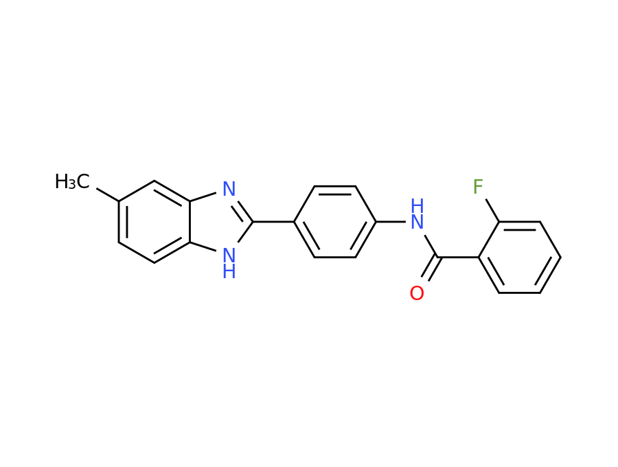 Structure Amb1907548