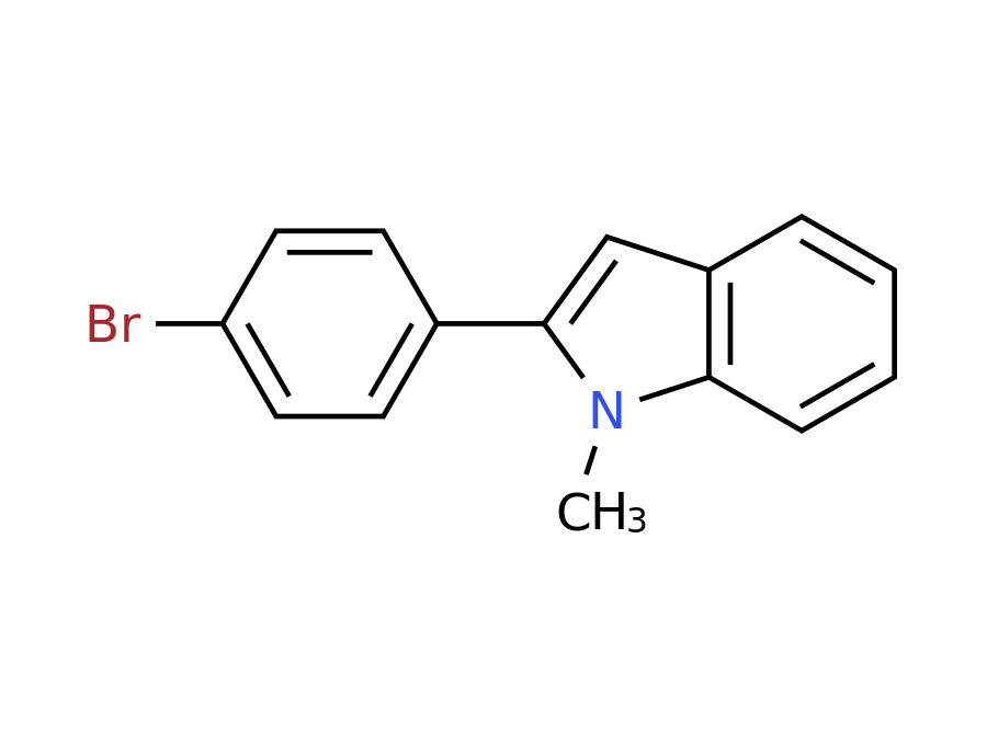 Structure Amb1907754