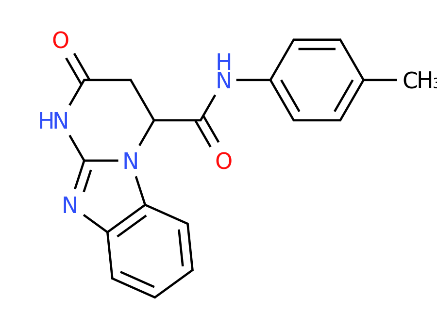 Structure Amb1907788