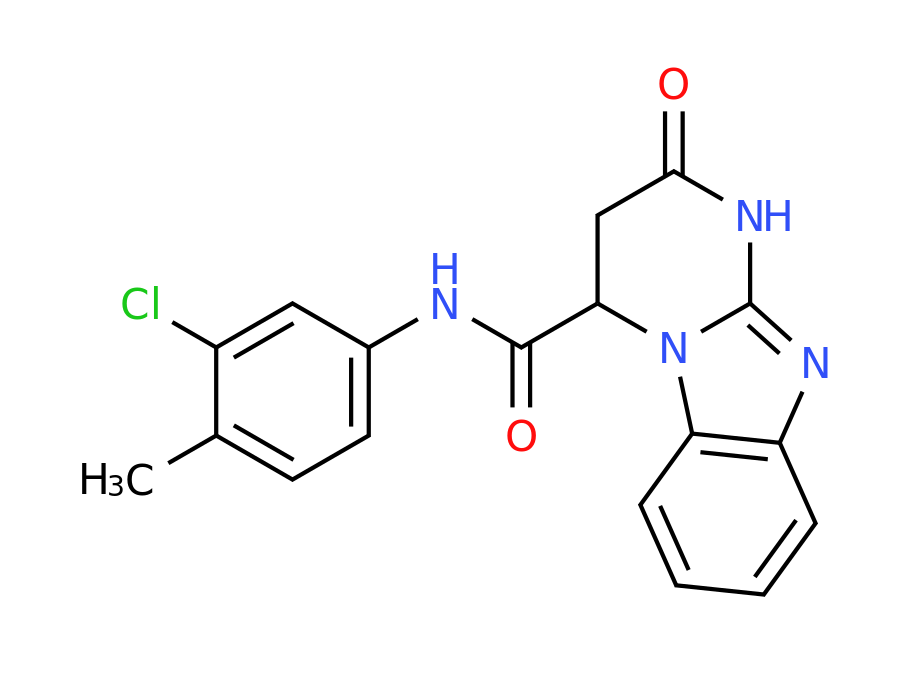 Structure Amb1907790