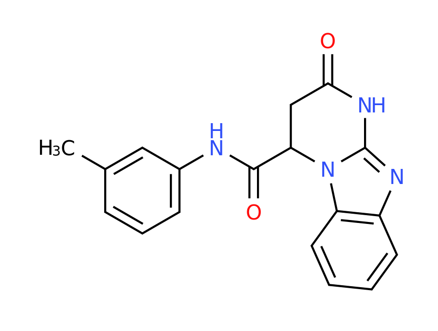 Structure Amb1907793