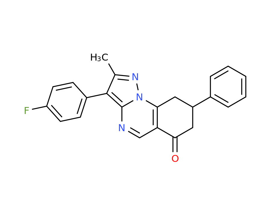 Structure Amb1907801