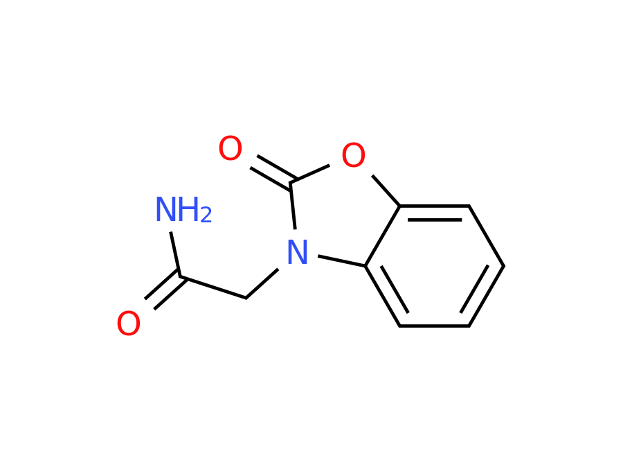 Structure Amb19078797