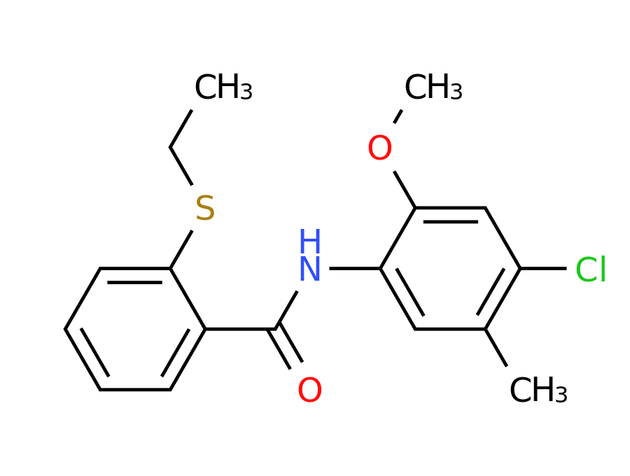 Structure Amb1907888