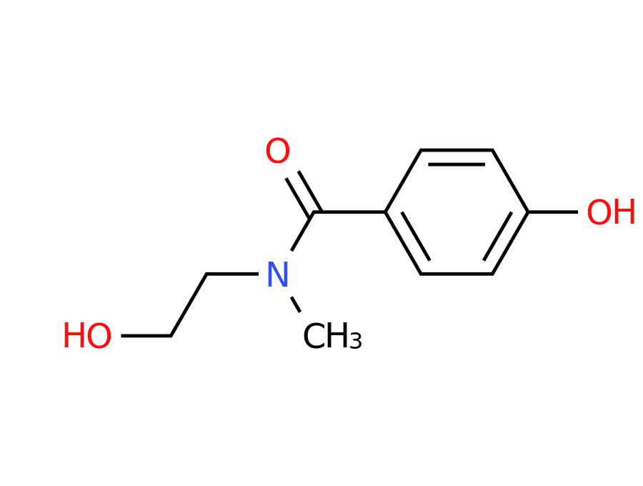 Structure Amb19080569