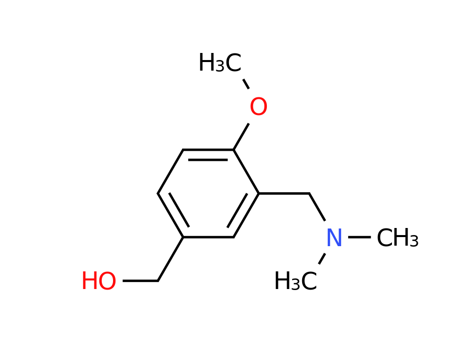 Structure Amb19080753