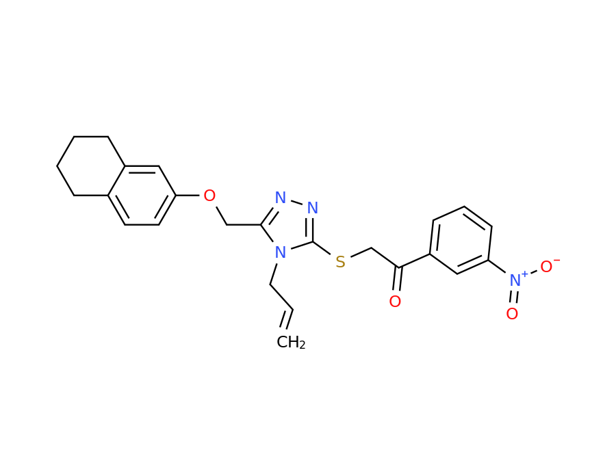 Structure Amb1908111