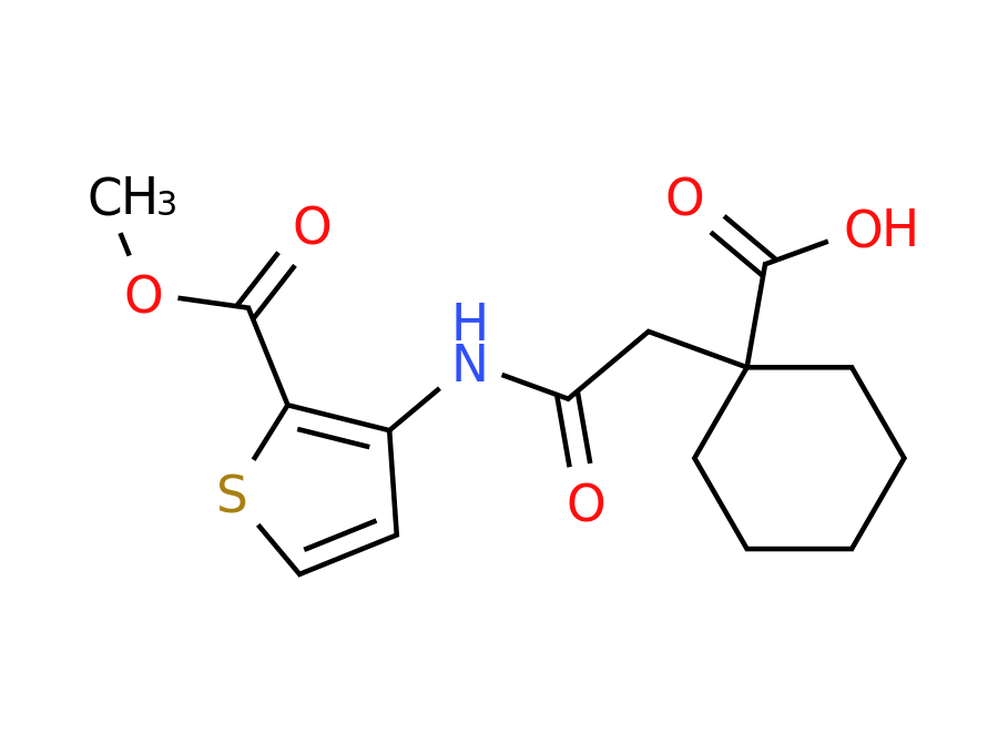 Structure Amb190812