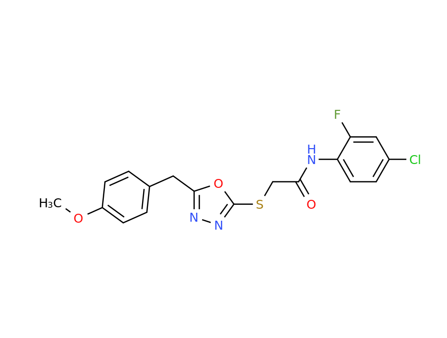 Structure Amb1908130