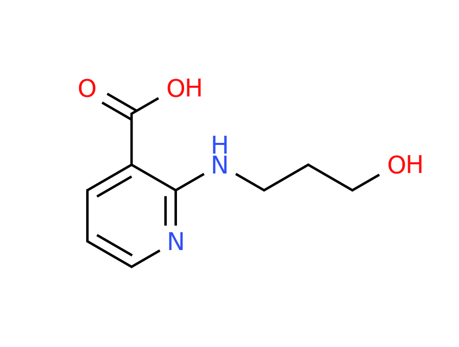 Structure Amb19081491