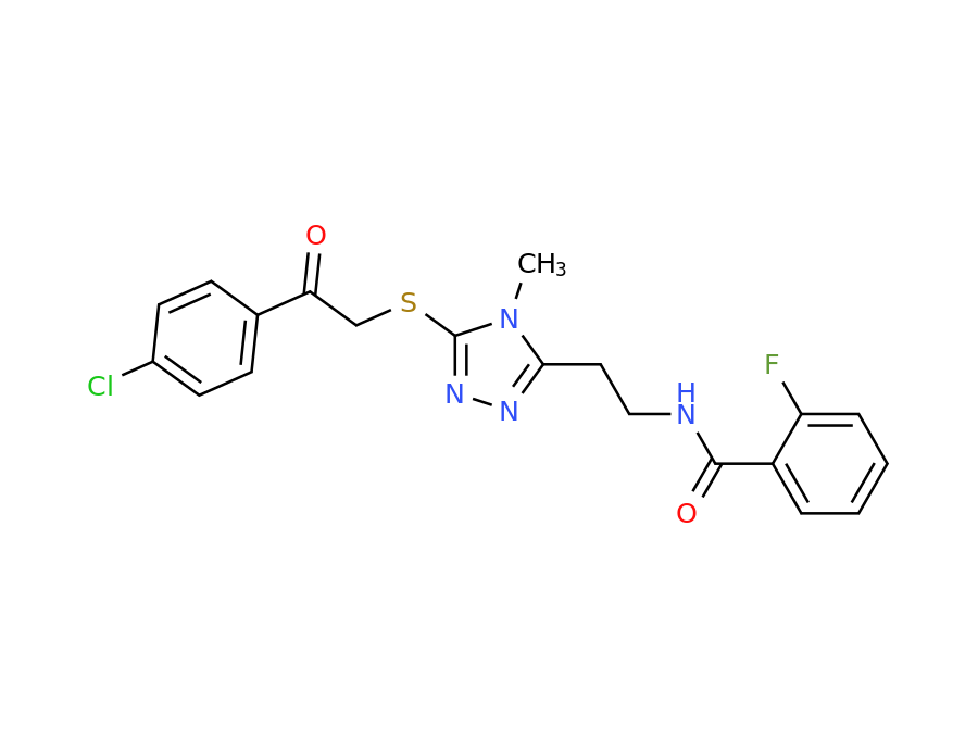 Structure Amb1908152