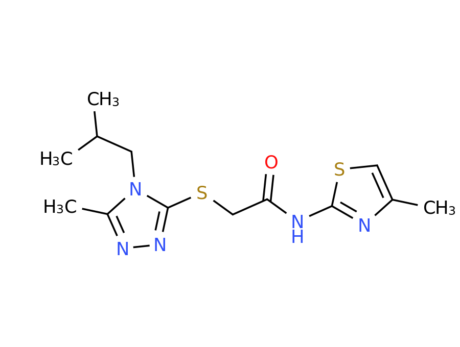 Structure Amb1908192