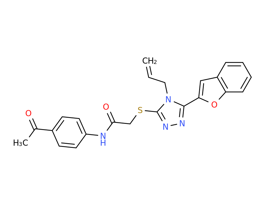 Structure Amb1908206