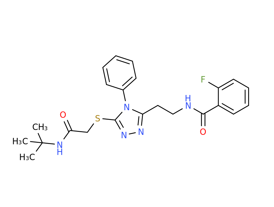 Structure Amb1908233