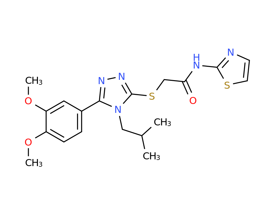 Structure Amb1908236