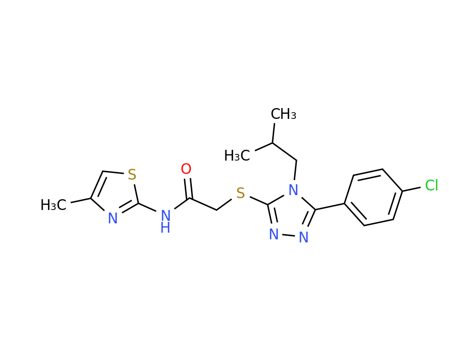 Structure Amb1908239