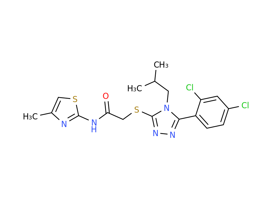 Structure Amb1908240