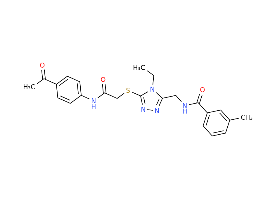 Structure Amb1908243