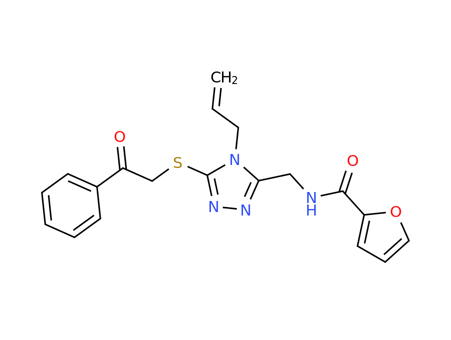 Structure Amb1908254