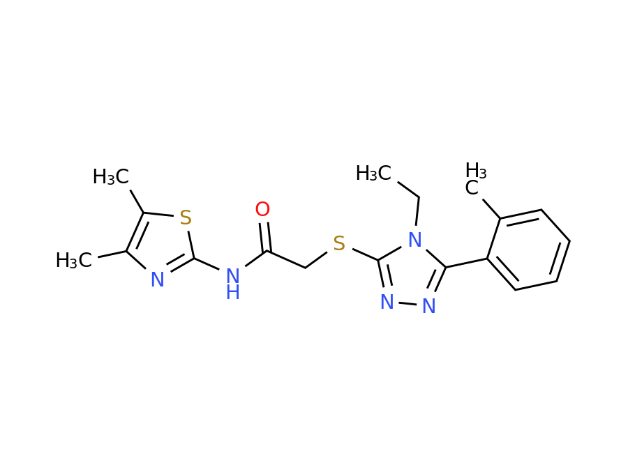 Structure Amb1908289