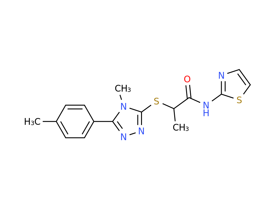 Structure Amb1908306